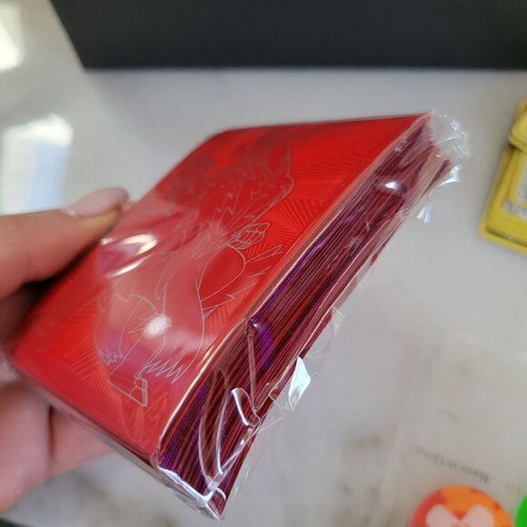 Pokémon Sword and Shield Battle Styles Trading Box Card Game - Picture 6 of 10